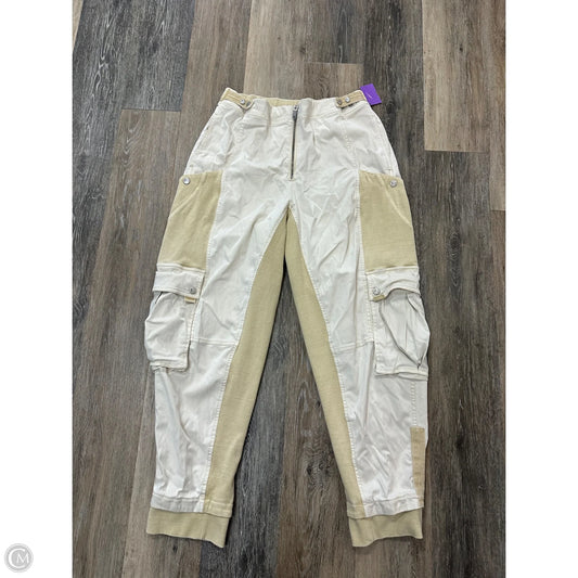 Pants Other By Free People In Cream, Size: L