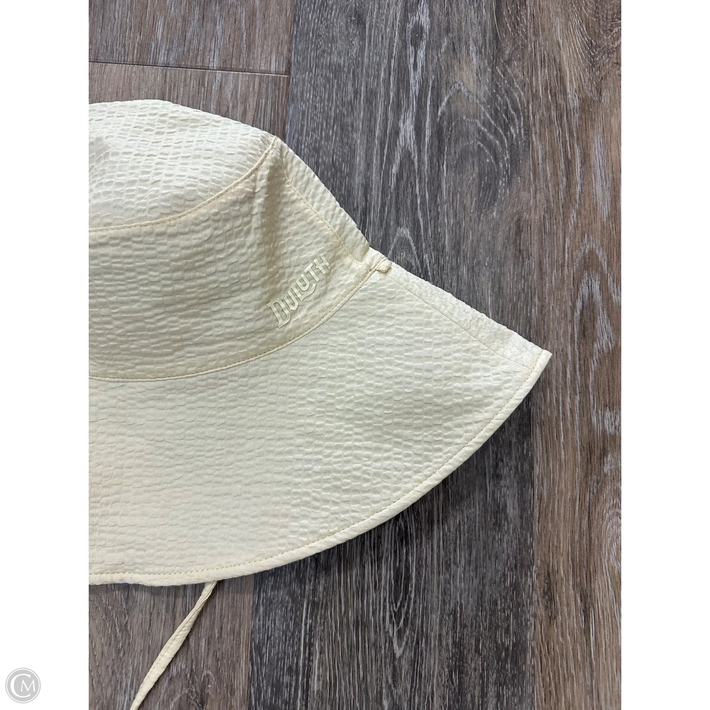 Hat Bucket By Duluth Trading
