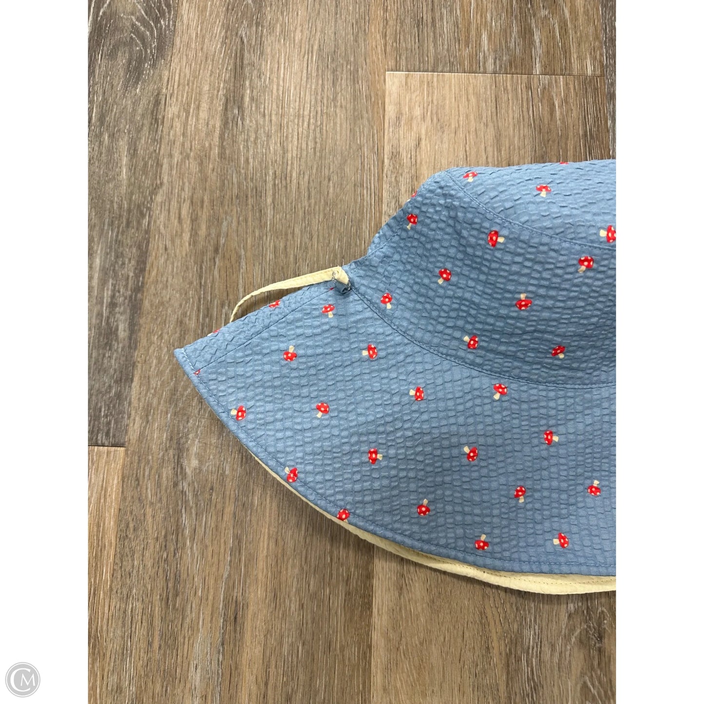 Hat Bucket By Duluth Trading