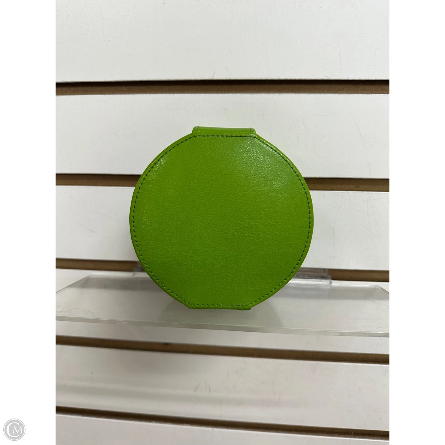Jewelry Case By Milano, Size: Small
