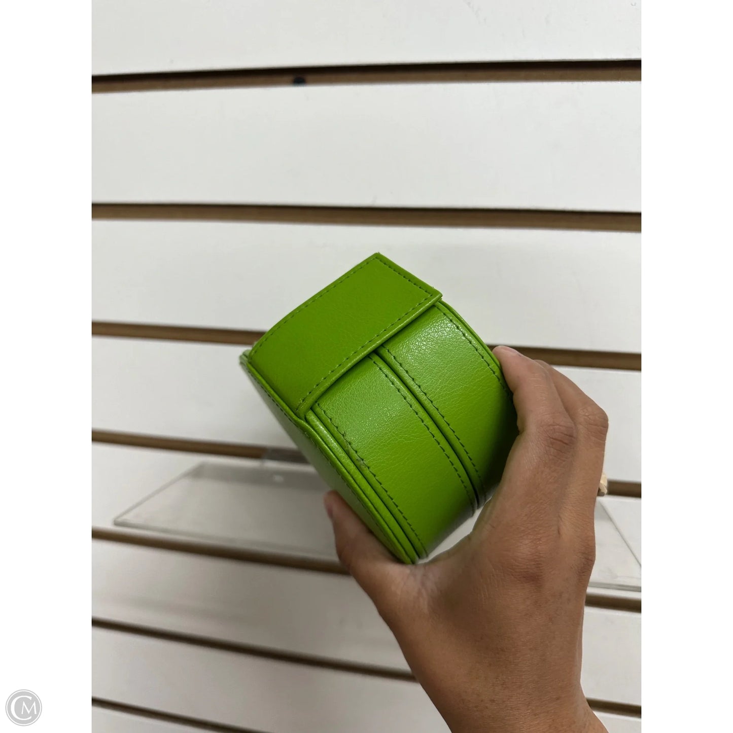Jewelry Case By Milano, Size: Small