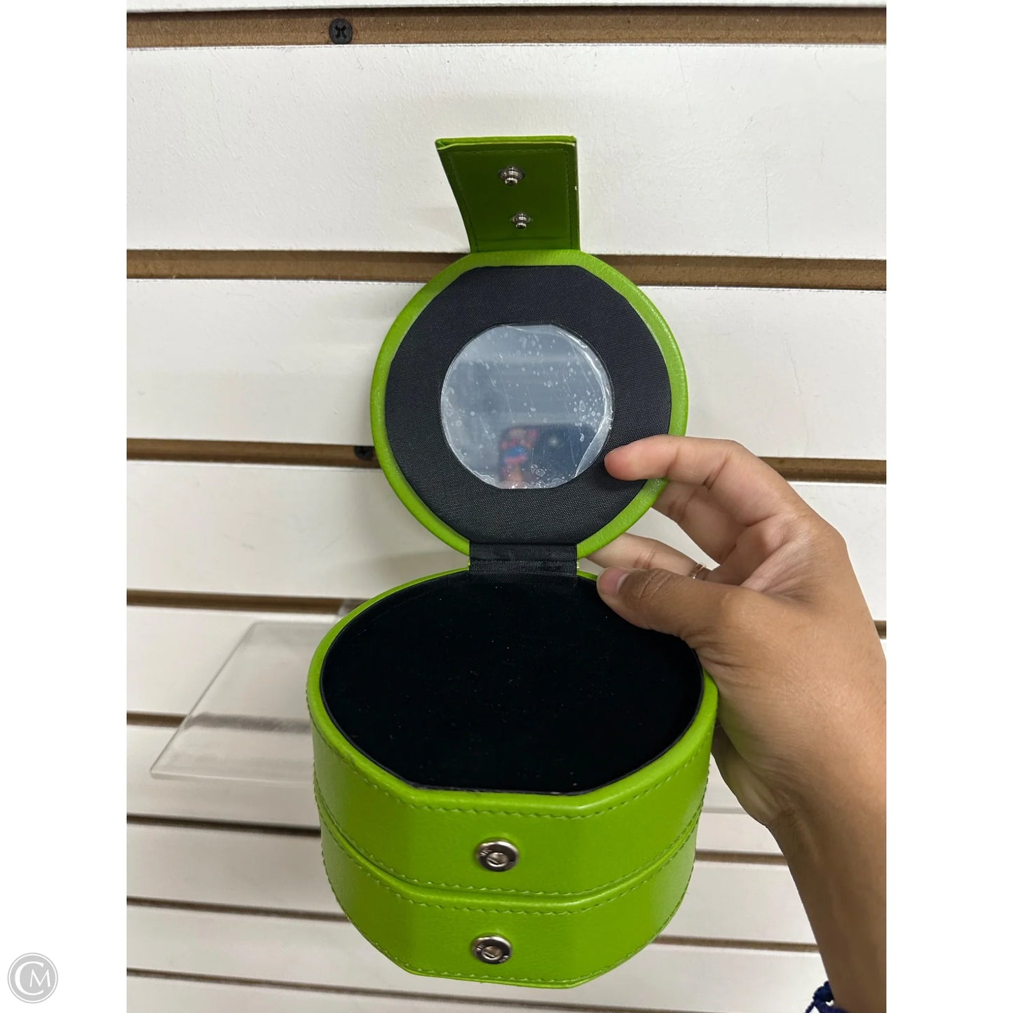 Jewelry Case By Milano, Size: Small