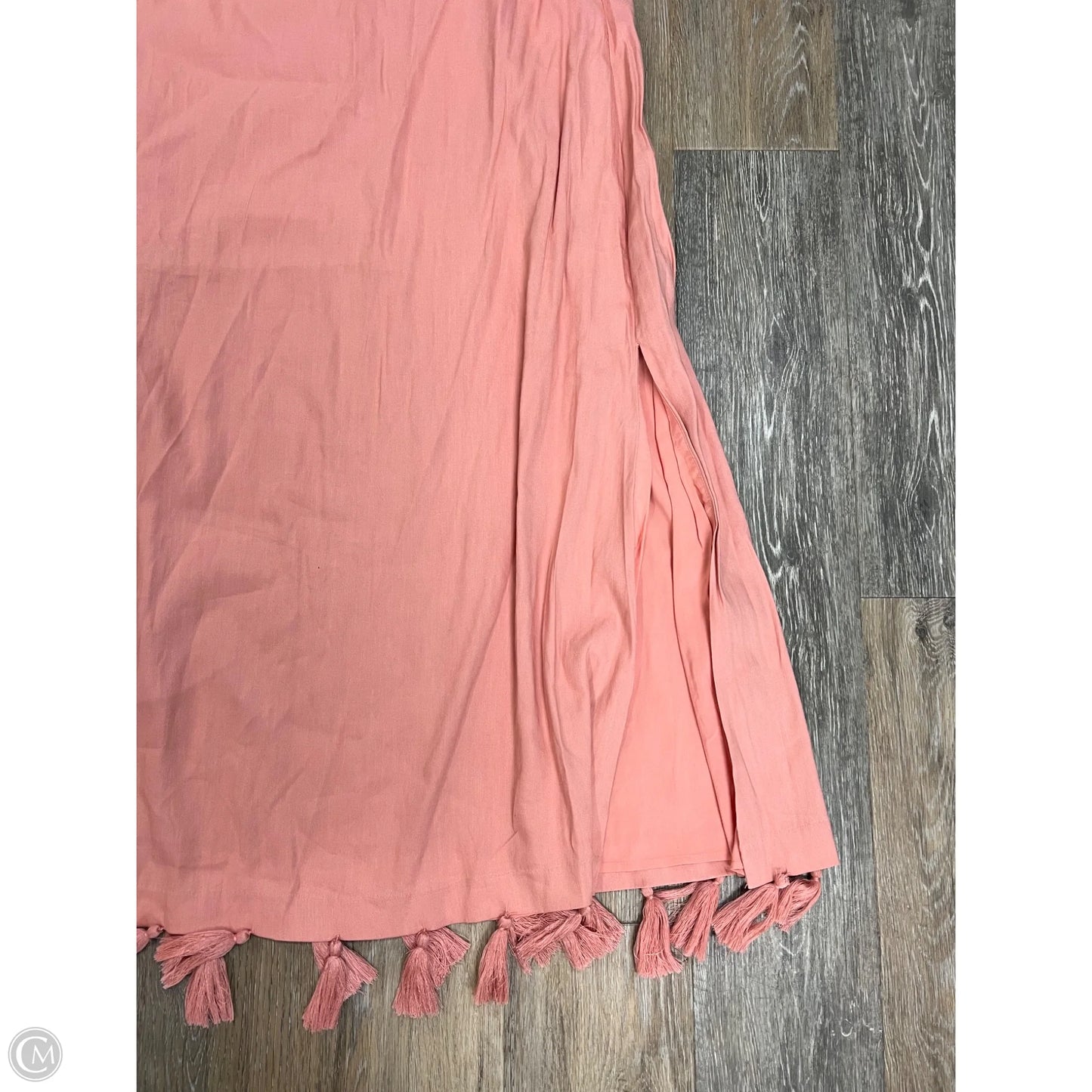 Dress Party Long By Antonio Melani In Pink, Size: 6