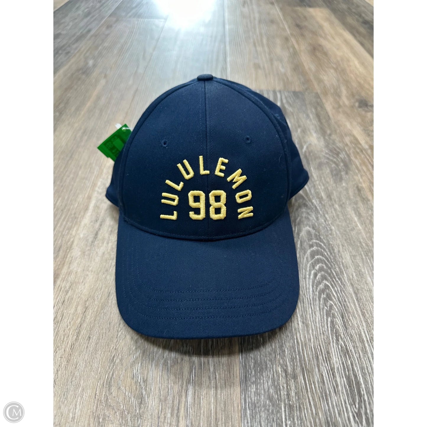 Hat Baseball Cap By Lululemon