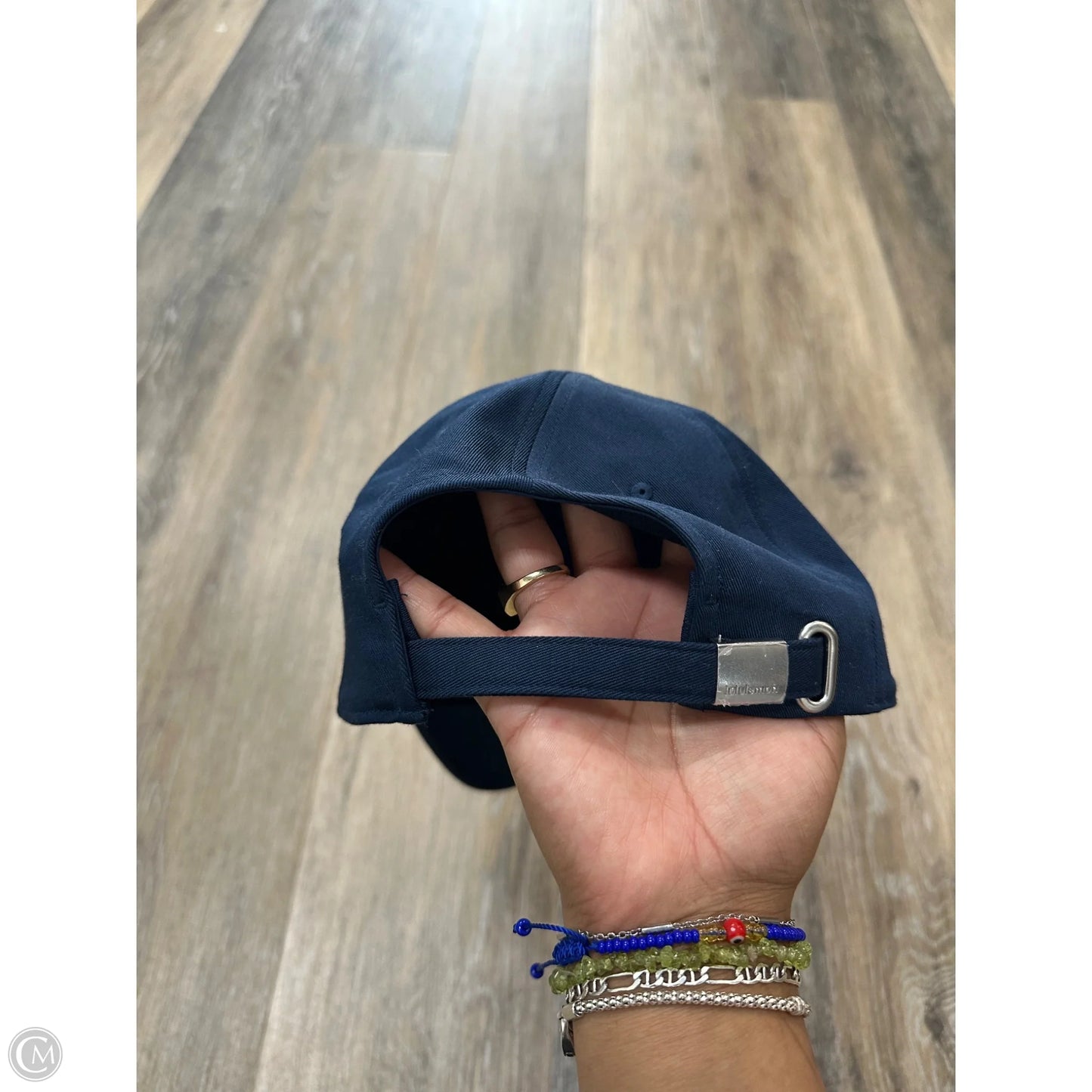 Hat Baseball Cap By Lululemon