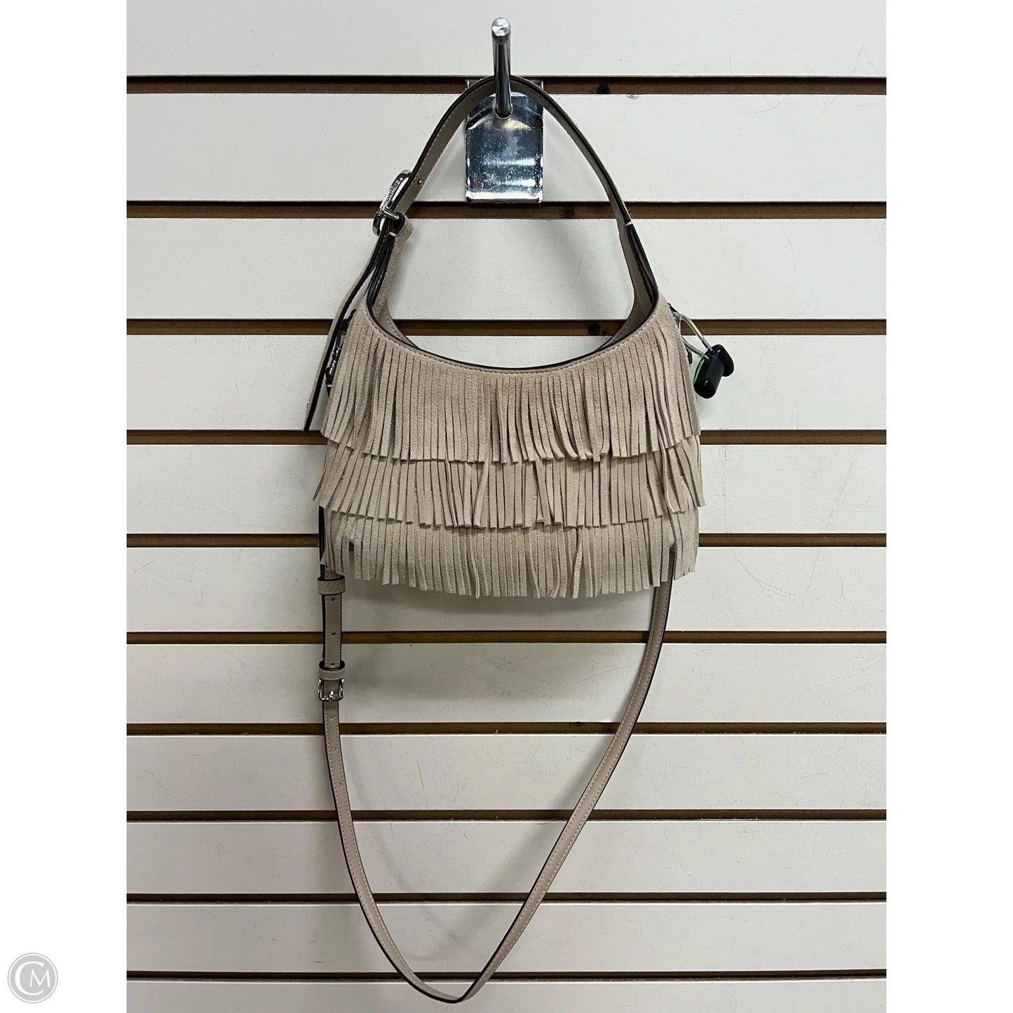 Handbag Designer By Kate Spade, Size: Medium