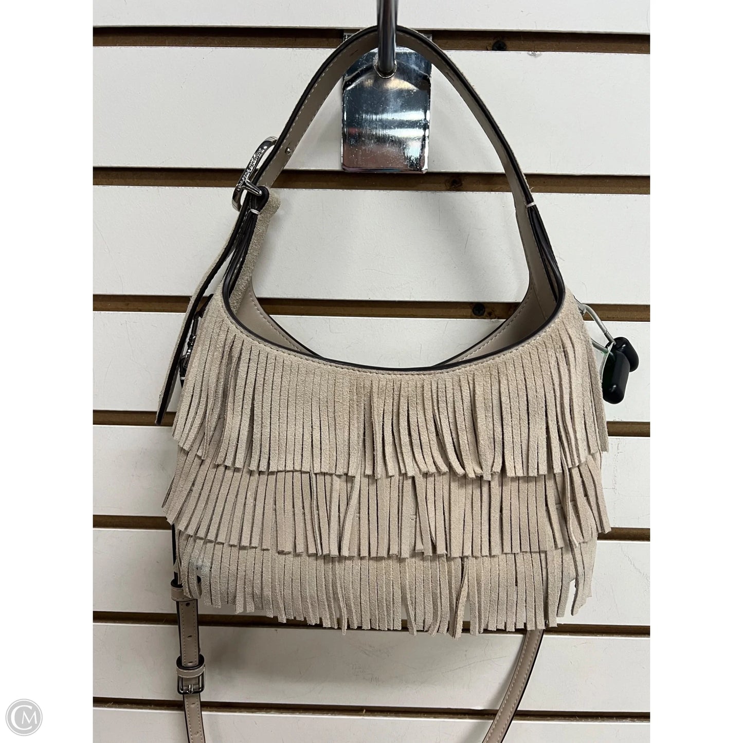 Handbag Designer By Kate Spade, Size: Medium
