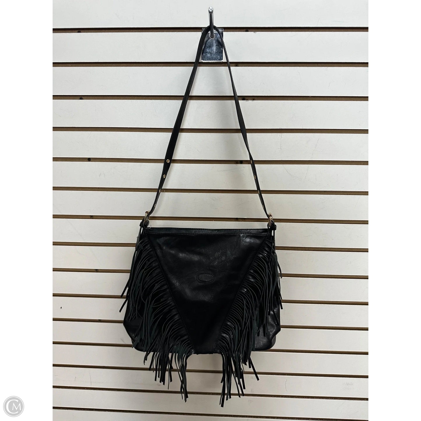 Handbag By Cmc, Size: Large