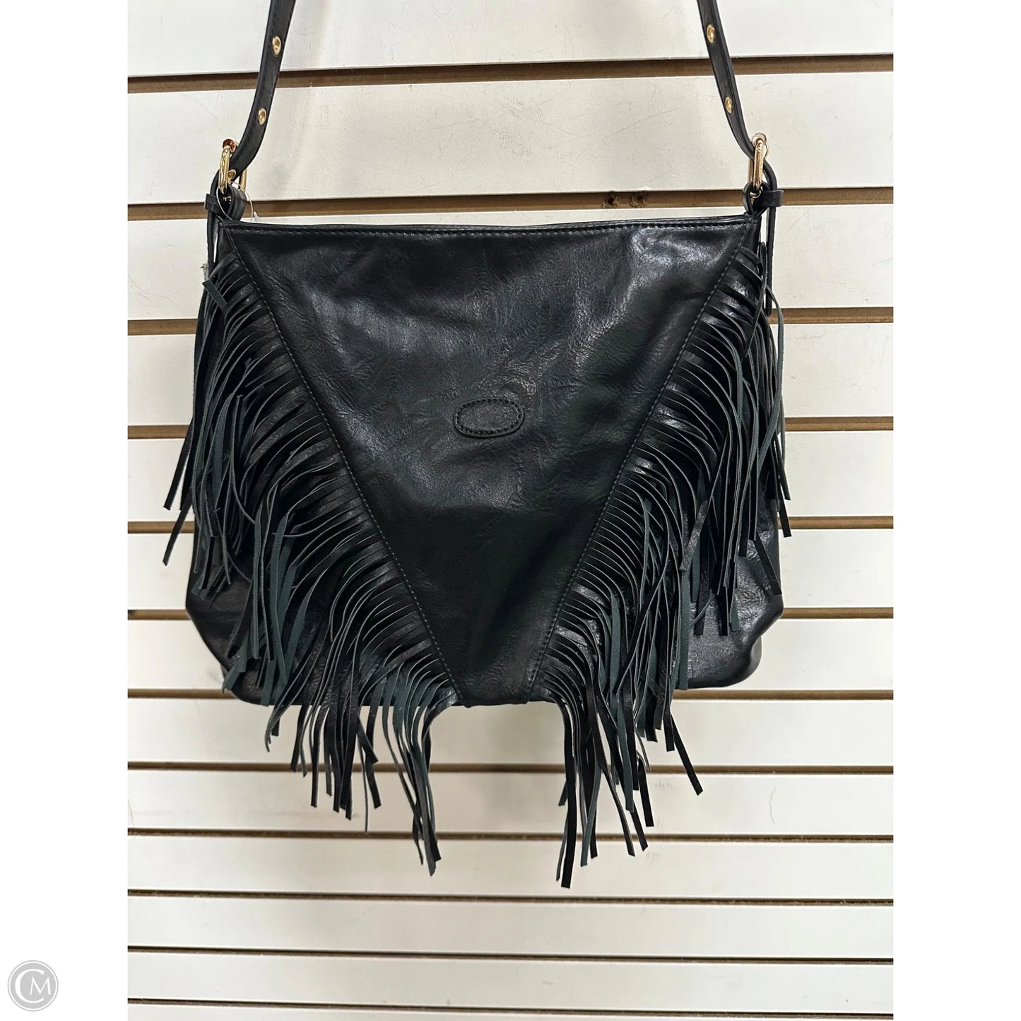 Handbag By Cmc, Size: Large