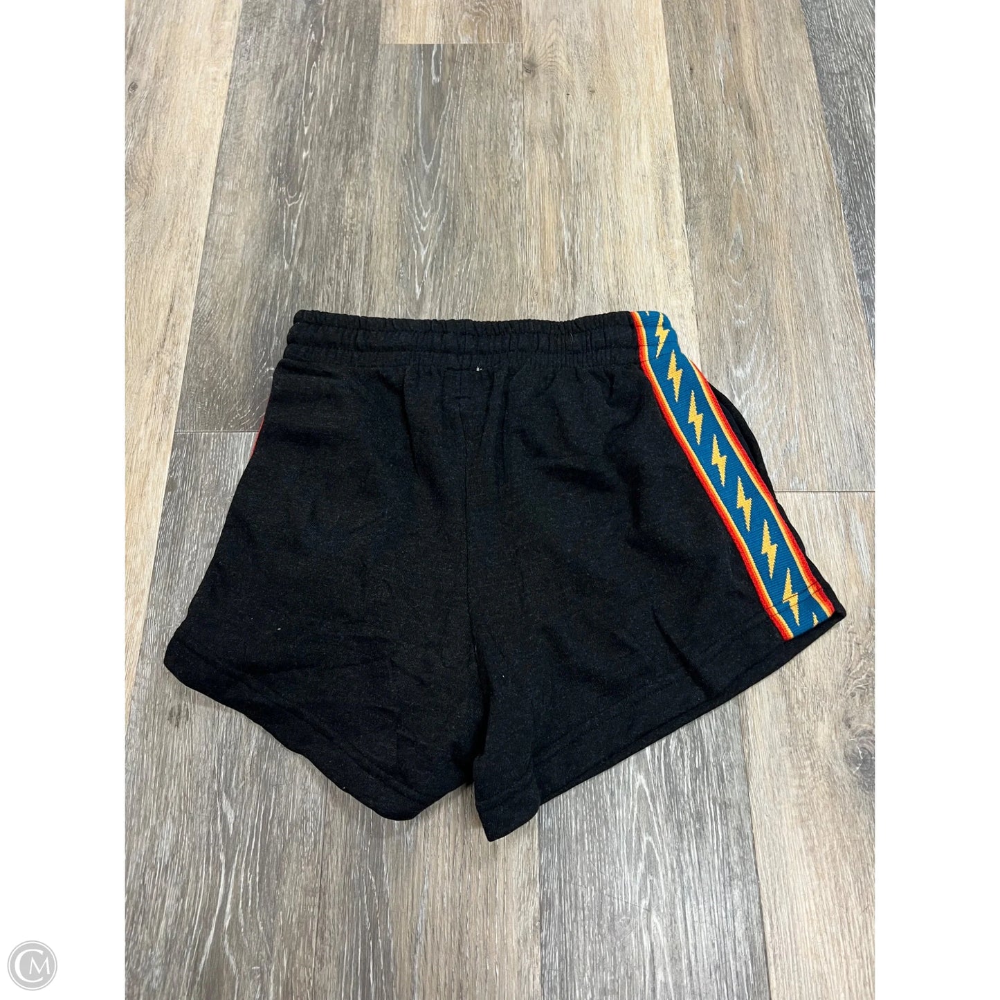 Shorts By Aviator Nation In Grey, Size: M