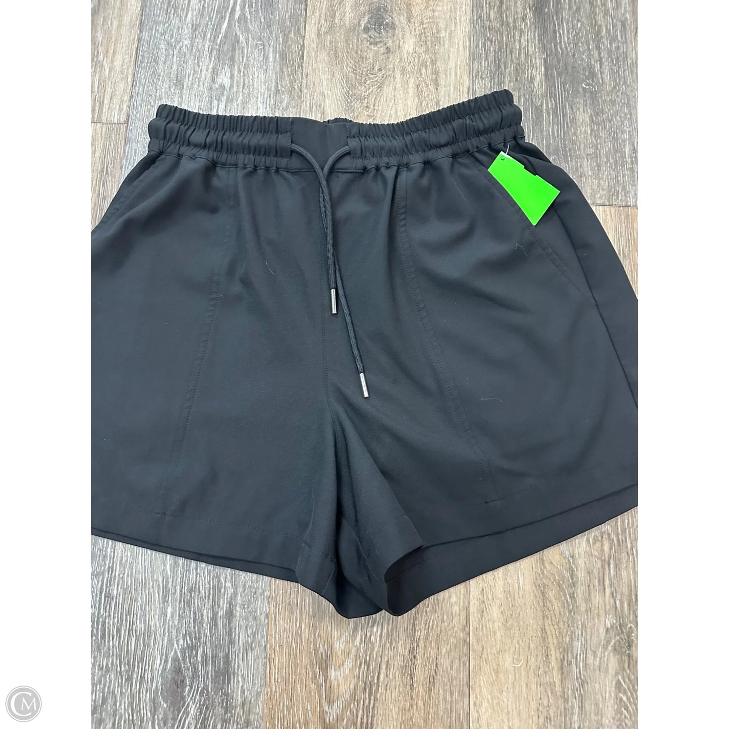Shorts By Varley In Black, Size: Xs