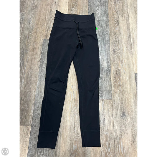 Athletic Pants By Vuori In Black, Size: S