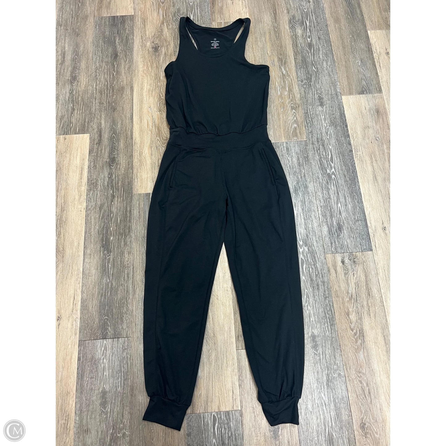 Jumpsuit By Sweaty Betty In Black, Size: S