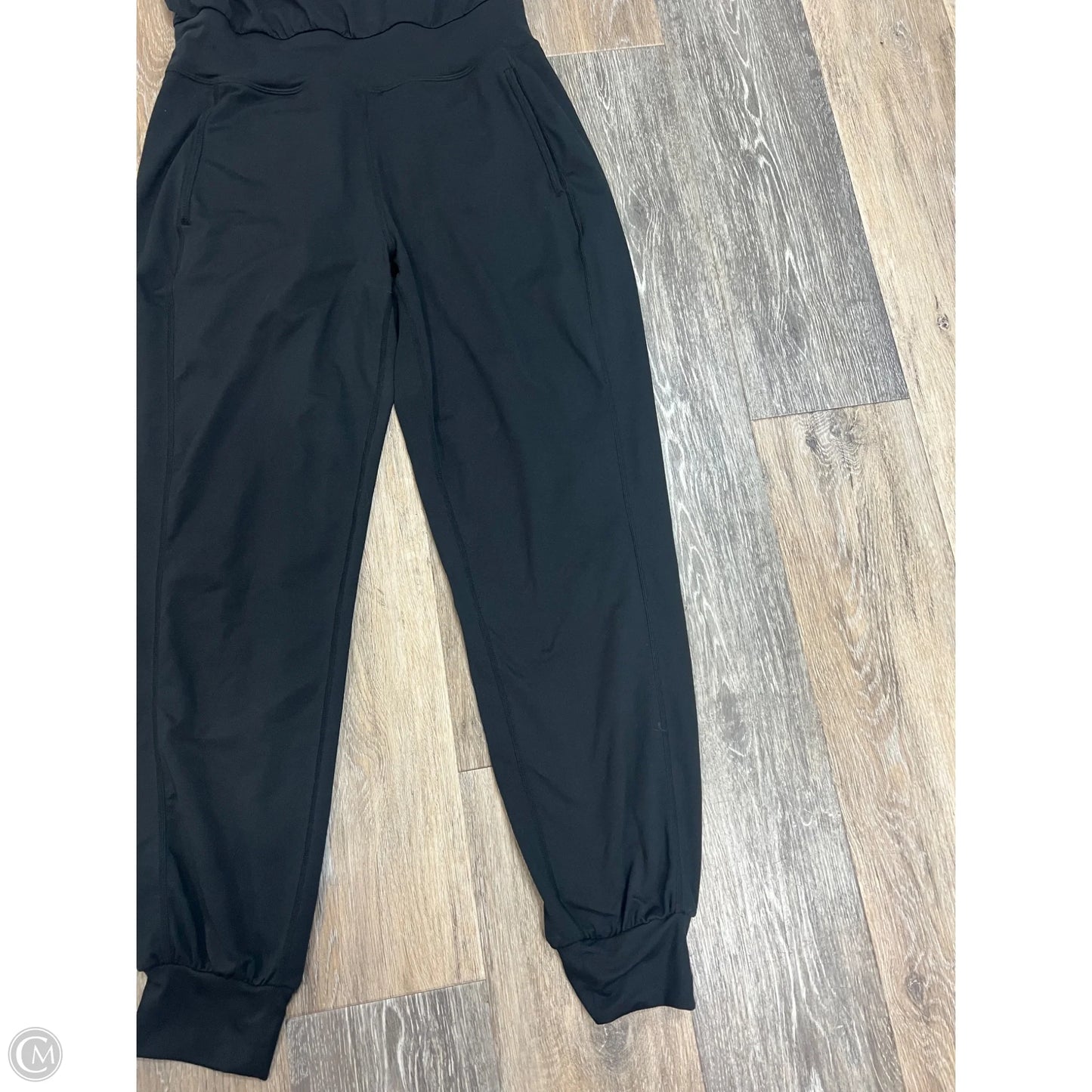 Jumpsuit By Sweaty Betty In Black, Size: S