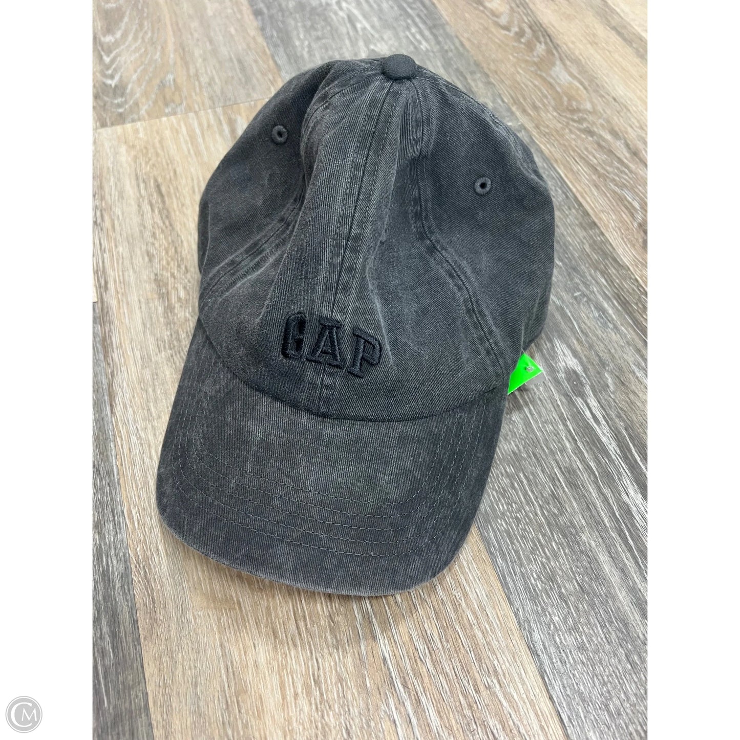 Hat Baseball Cap By Gap