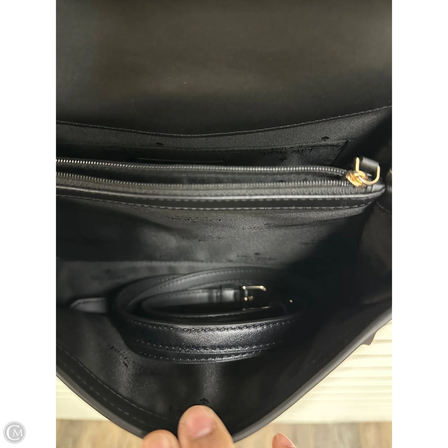 Handbag Designer By Kate Spade, Size: Medium