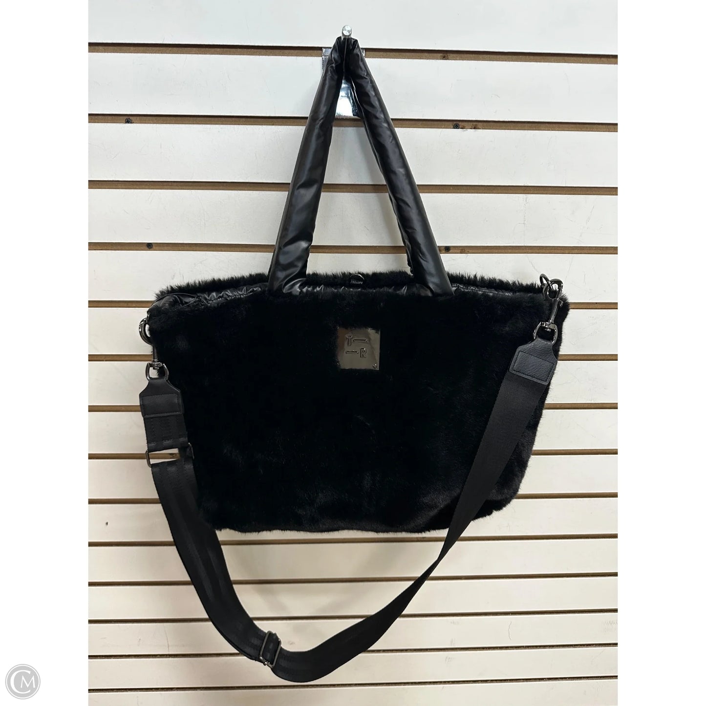 Tote By Think Royln, Size: Large