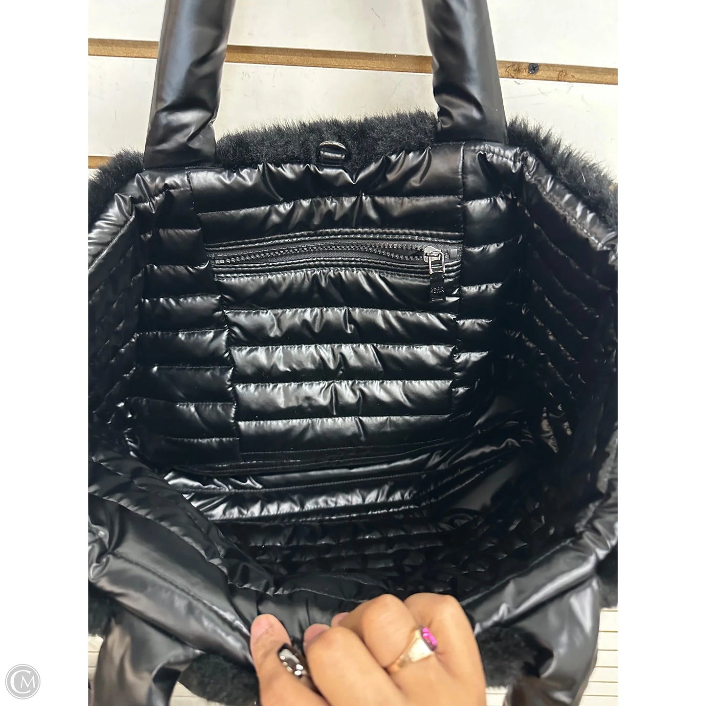 Tote By Think Royln, Size: Large