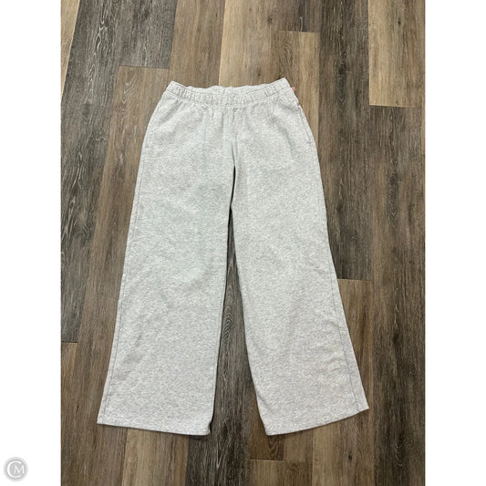 Athletic Pants By Hollister In Grey, Size: S