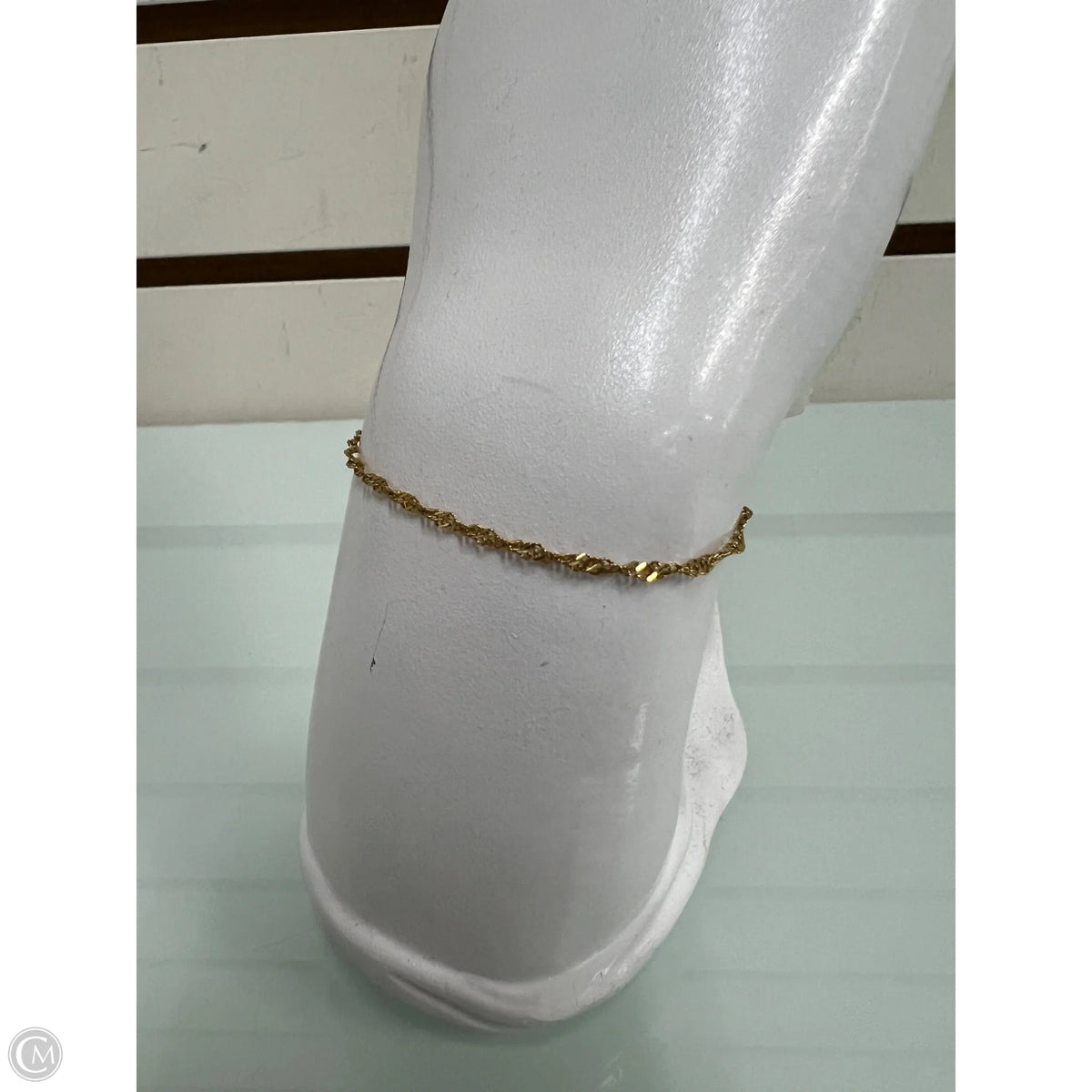 Bracelet Chain By Nominal