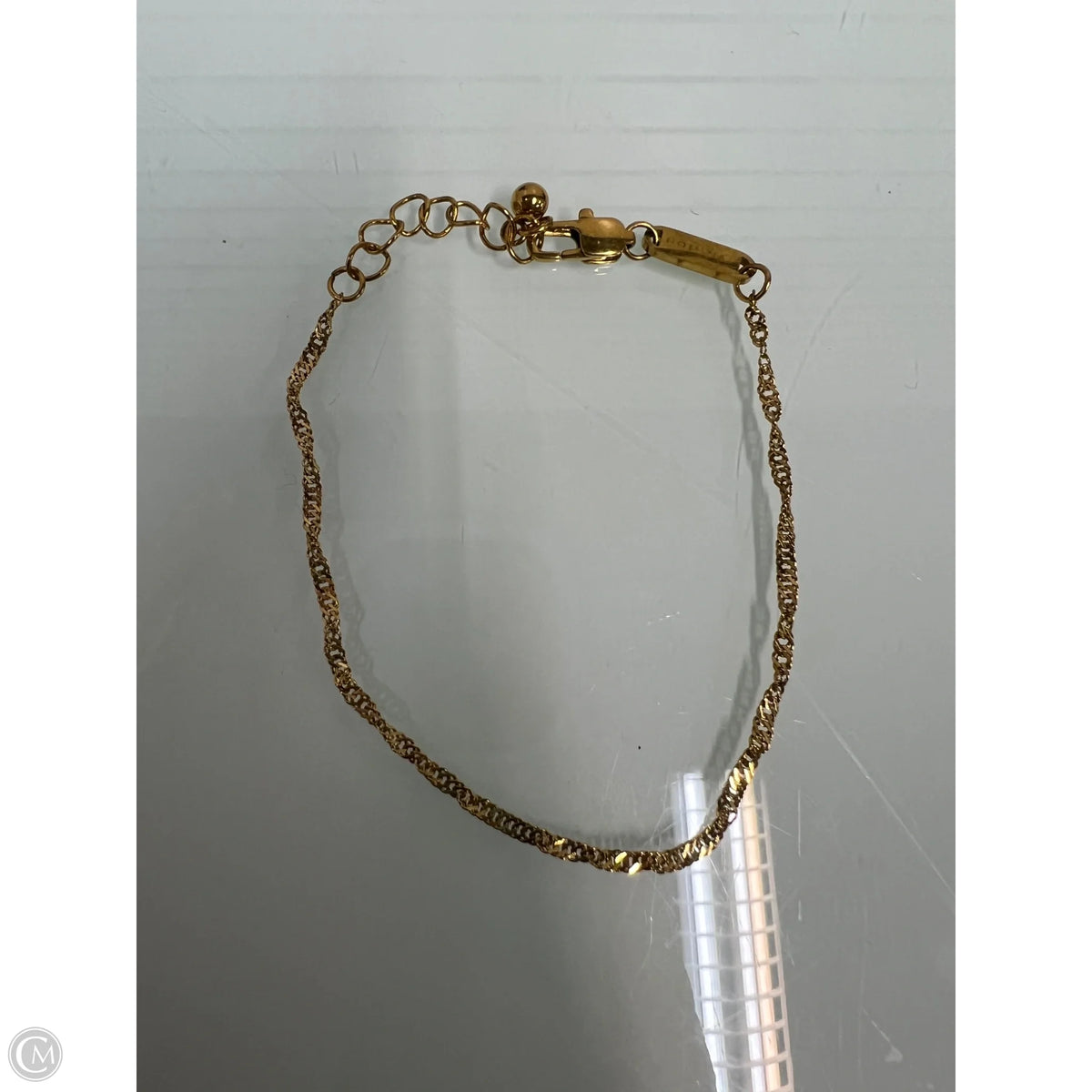 Bracelet Chain By Nominal