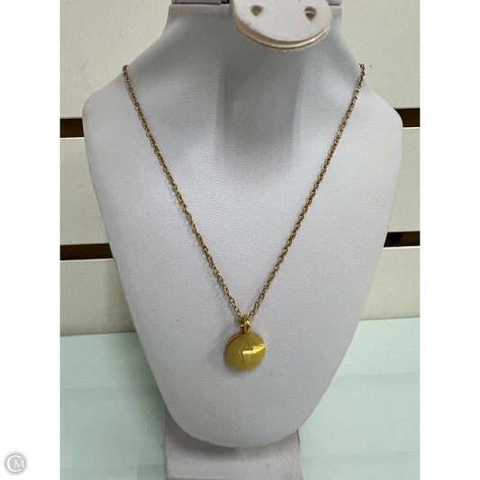 Necklace Charm By Nominal