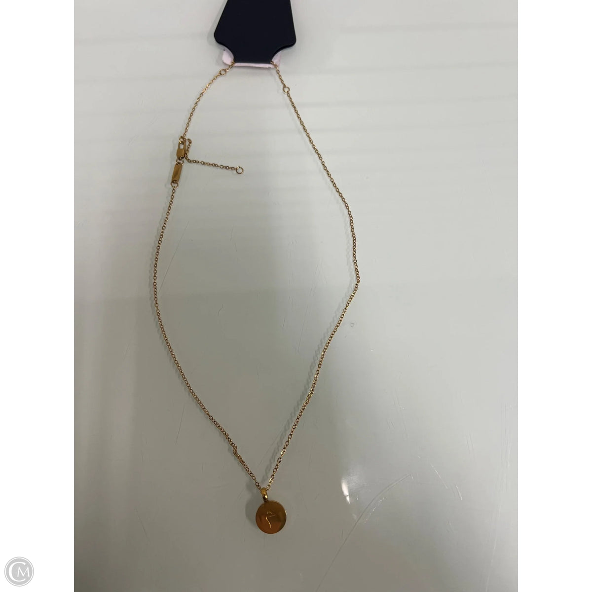 Necklace Charm By Nominal