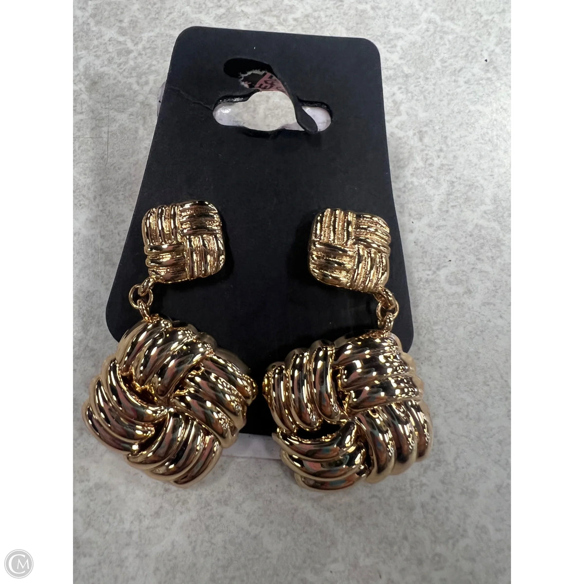 Earrings Other By Cmc