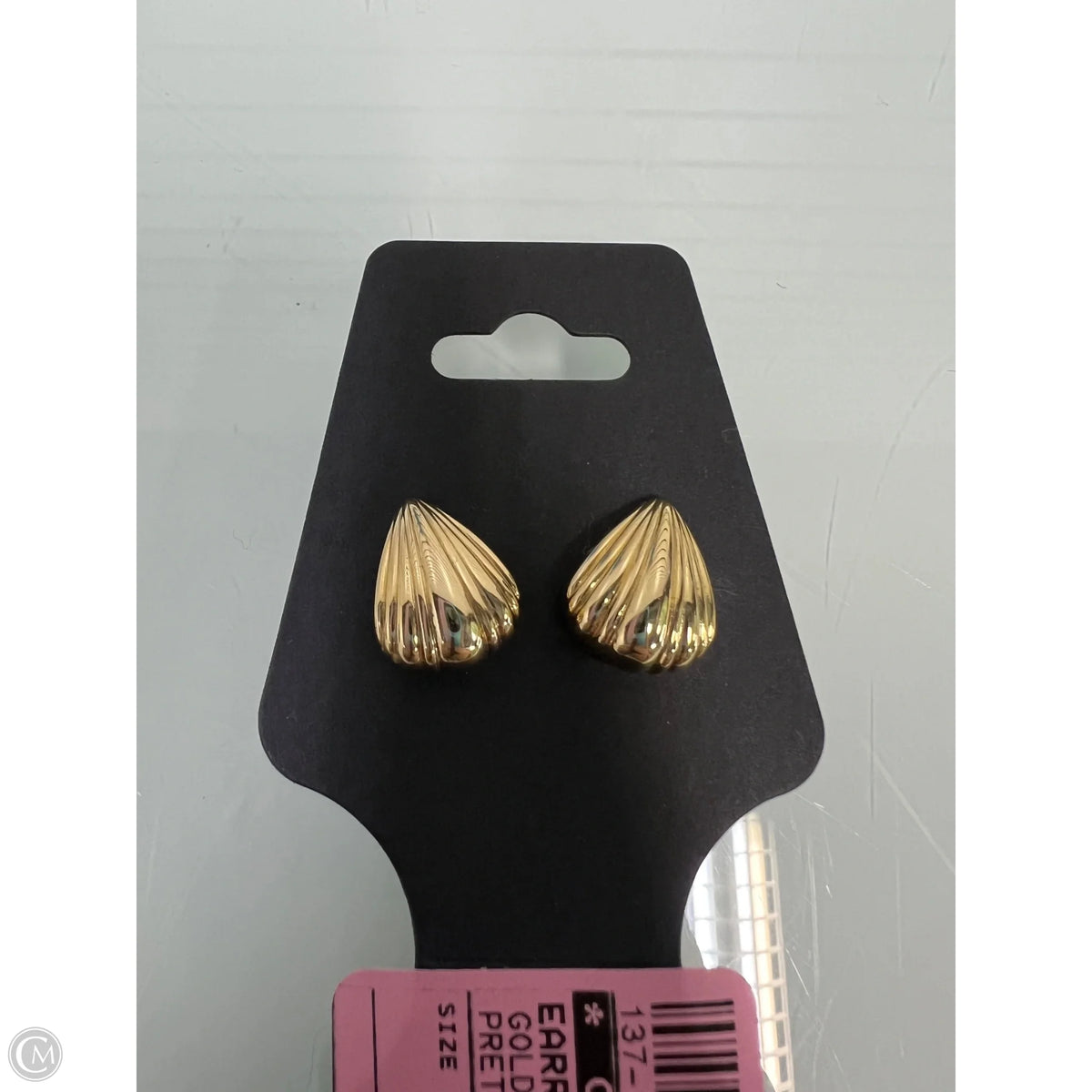 Earrings Other By Cmc