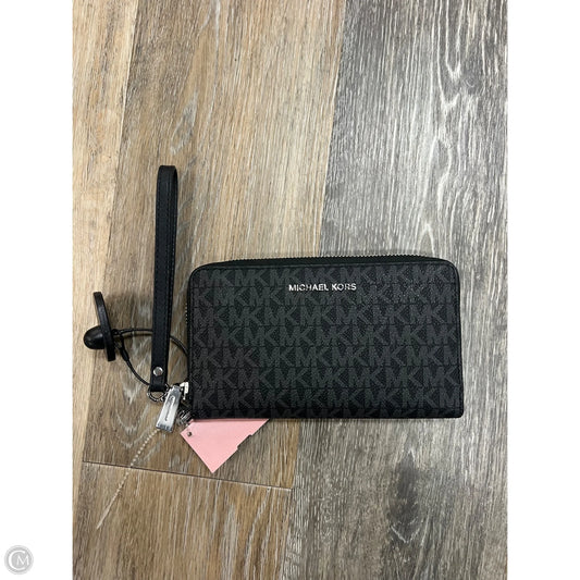 Wallet Designer By Michael Kors, Size: Medium