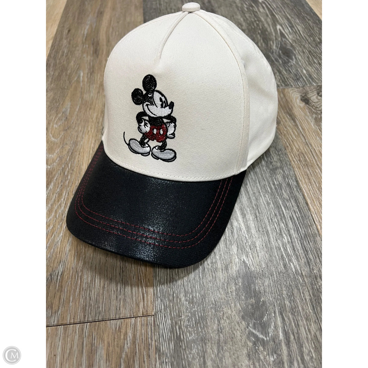 Hat Baseball Cap By Disney Store