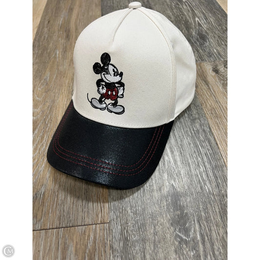 Hat Baseball Cap By Disney Store