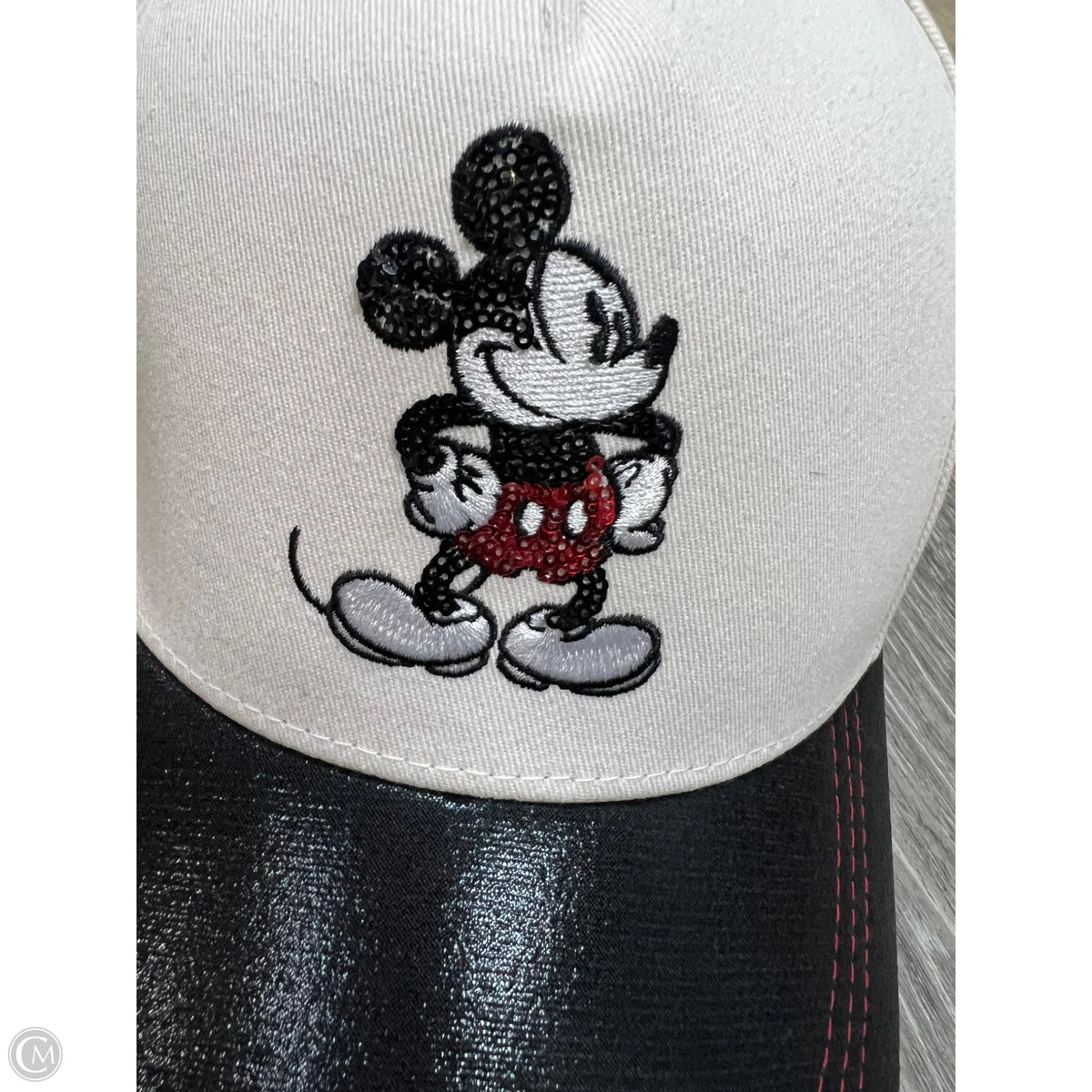 Hat Baseball Cap By Disney Store