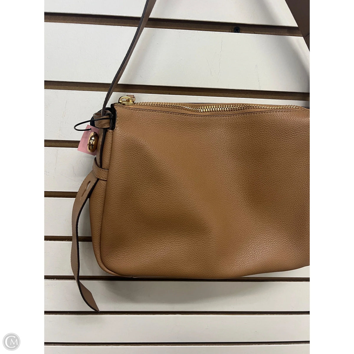 Handbag Designer By Tory Burch, Size: Medium