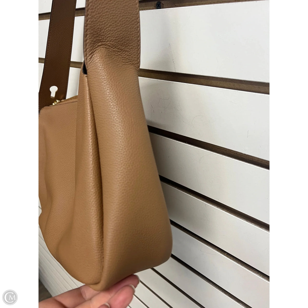 Handbag Designer By Tory Burch, Size: Medium