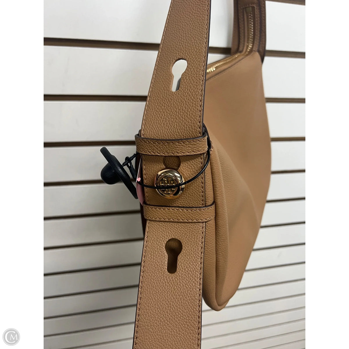 Handbag Designer By Tory Burch, Size: Medium