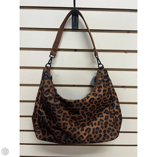 Handbag By Canvelle, Size: Medium