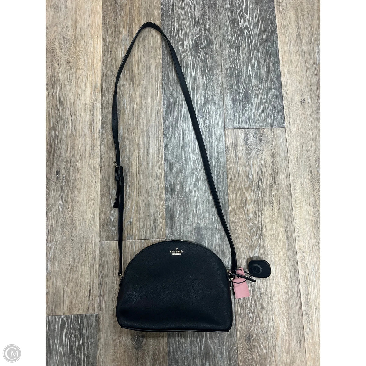 Handbag Designer By Kate Spade, Size: Medium