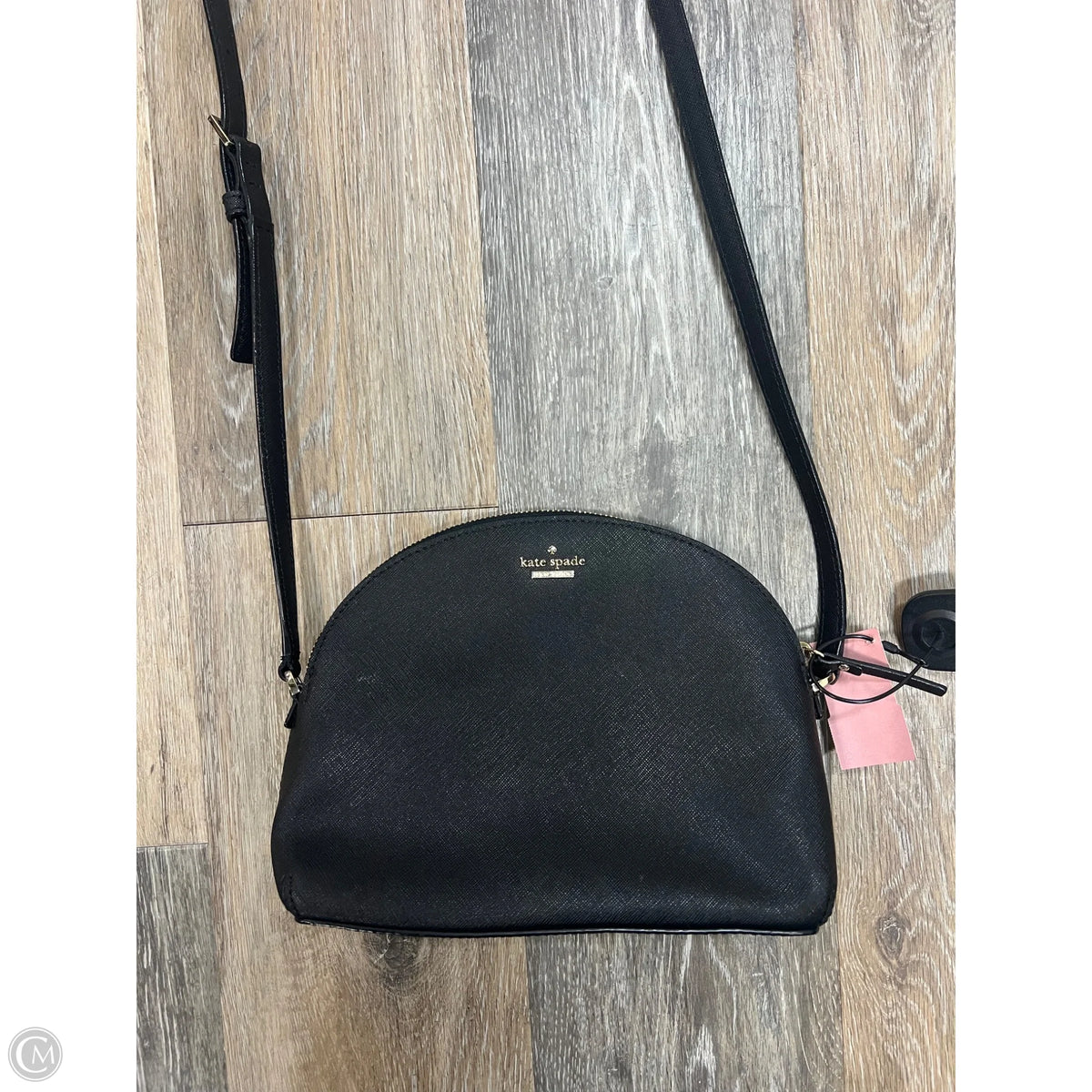 Handbag Designer By Kate Spade, Size: Medium