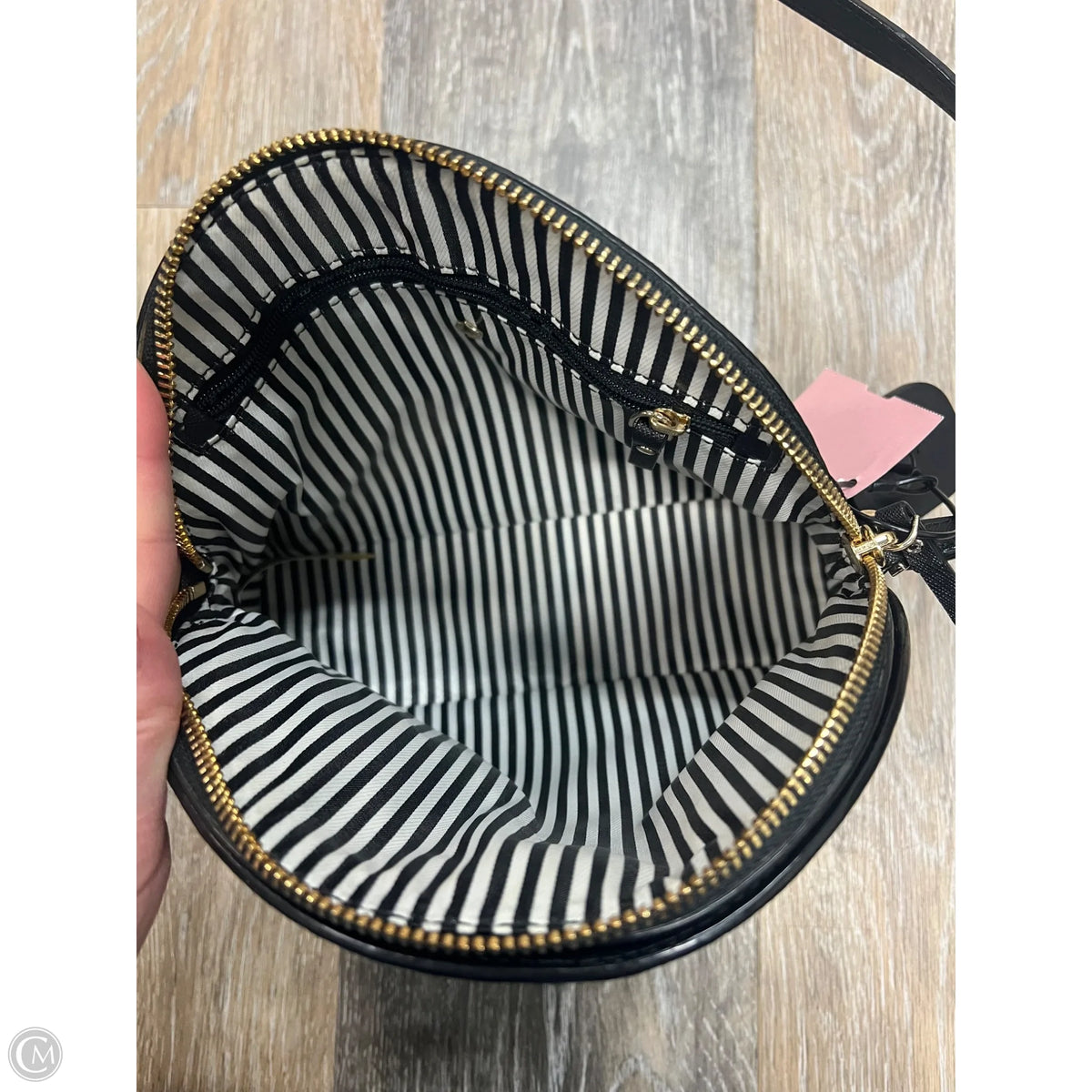 Handbag Designer By Kate Spade, Size: Medium
