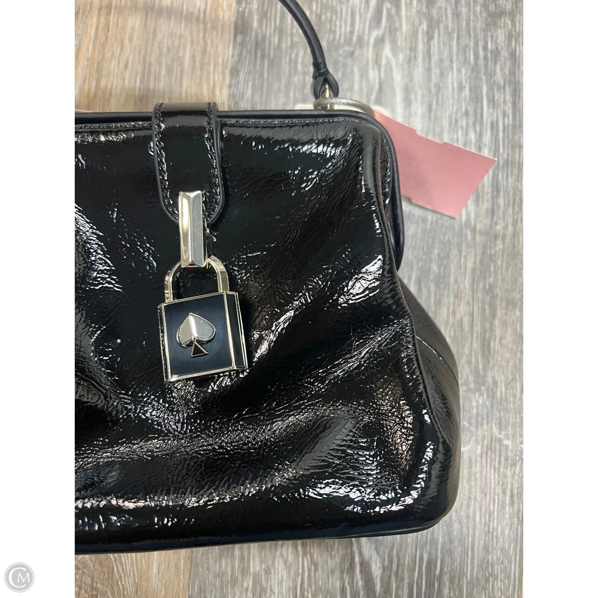 Handbag Designer By Kate Spade, Size: Small