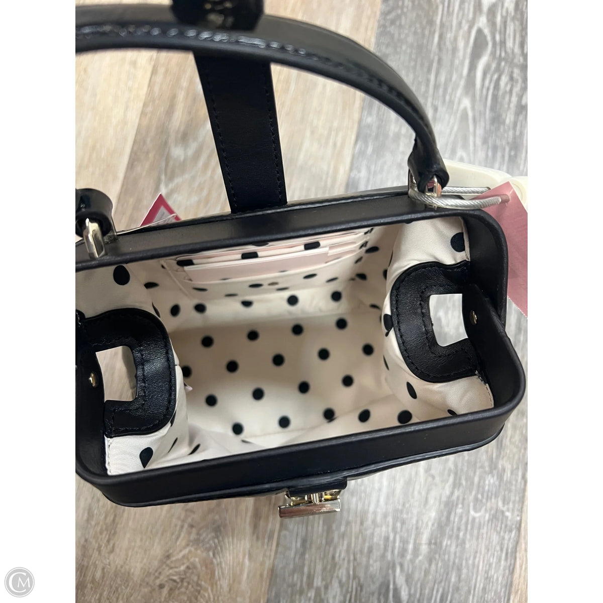 Handbag Designer By Kate Spade, Size: Small