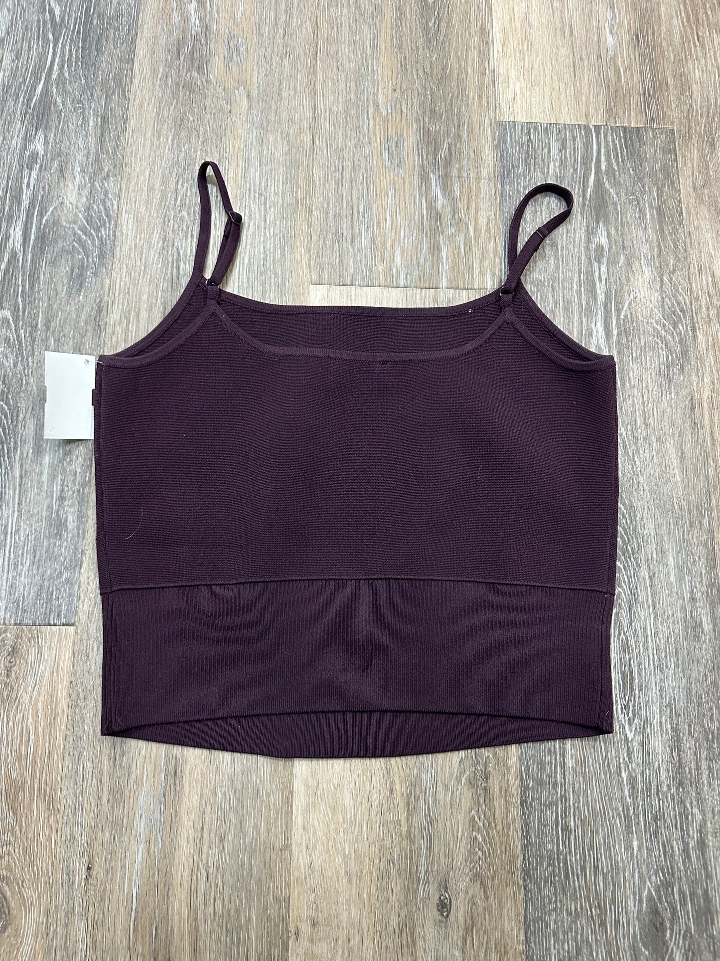 Tank Top By Express  Size: M