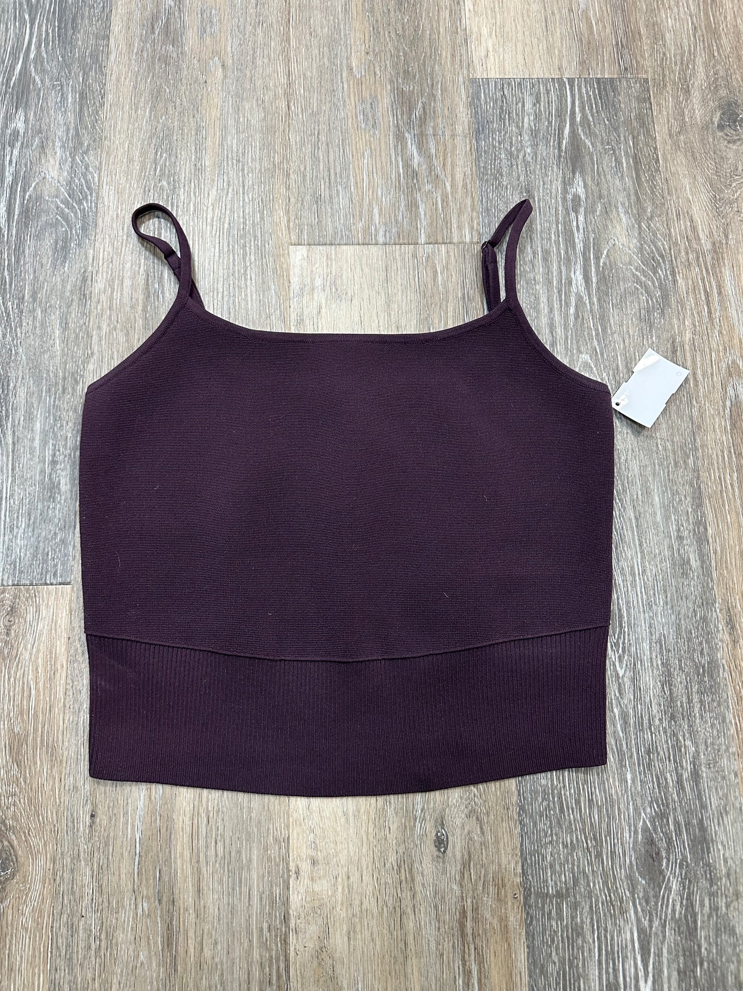 Tank Top By Express  Size: M