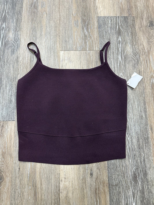 Tank Top By Express  Size: M