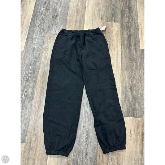 Athletic Pants By Hollister In Black, Size: Xs