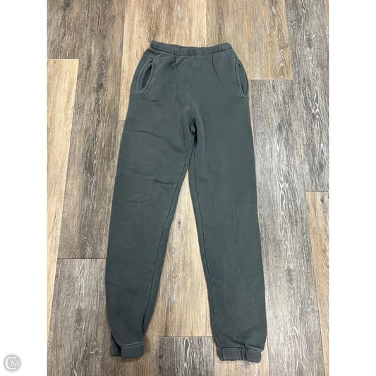 Athletic Pants By Joah Brown In Grey, Size: Xs