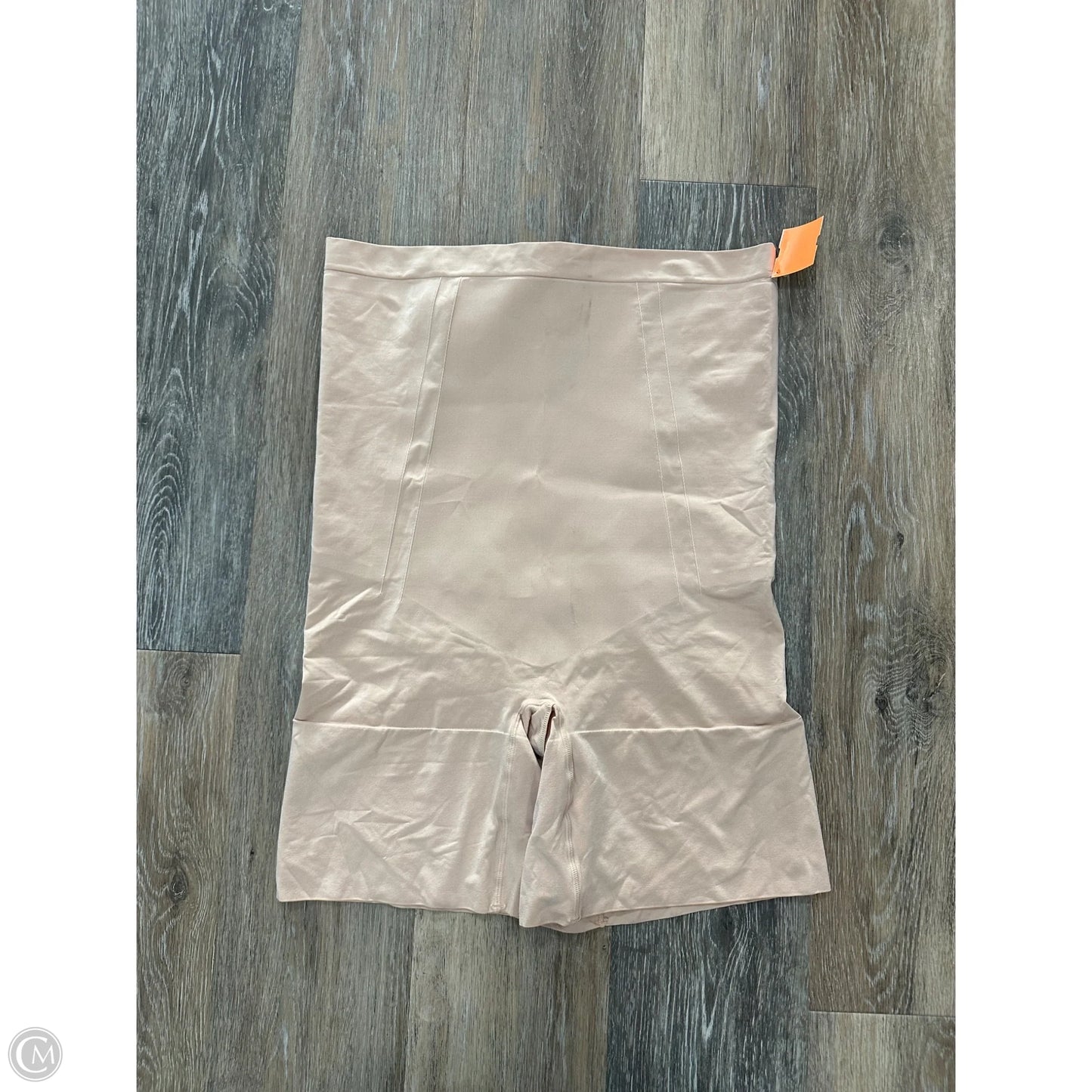 Shorts By Spanx In Black, Size: 3x