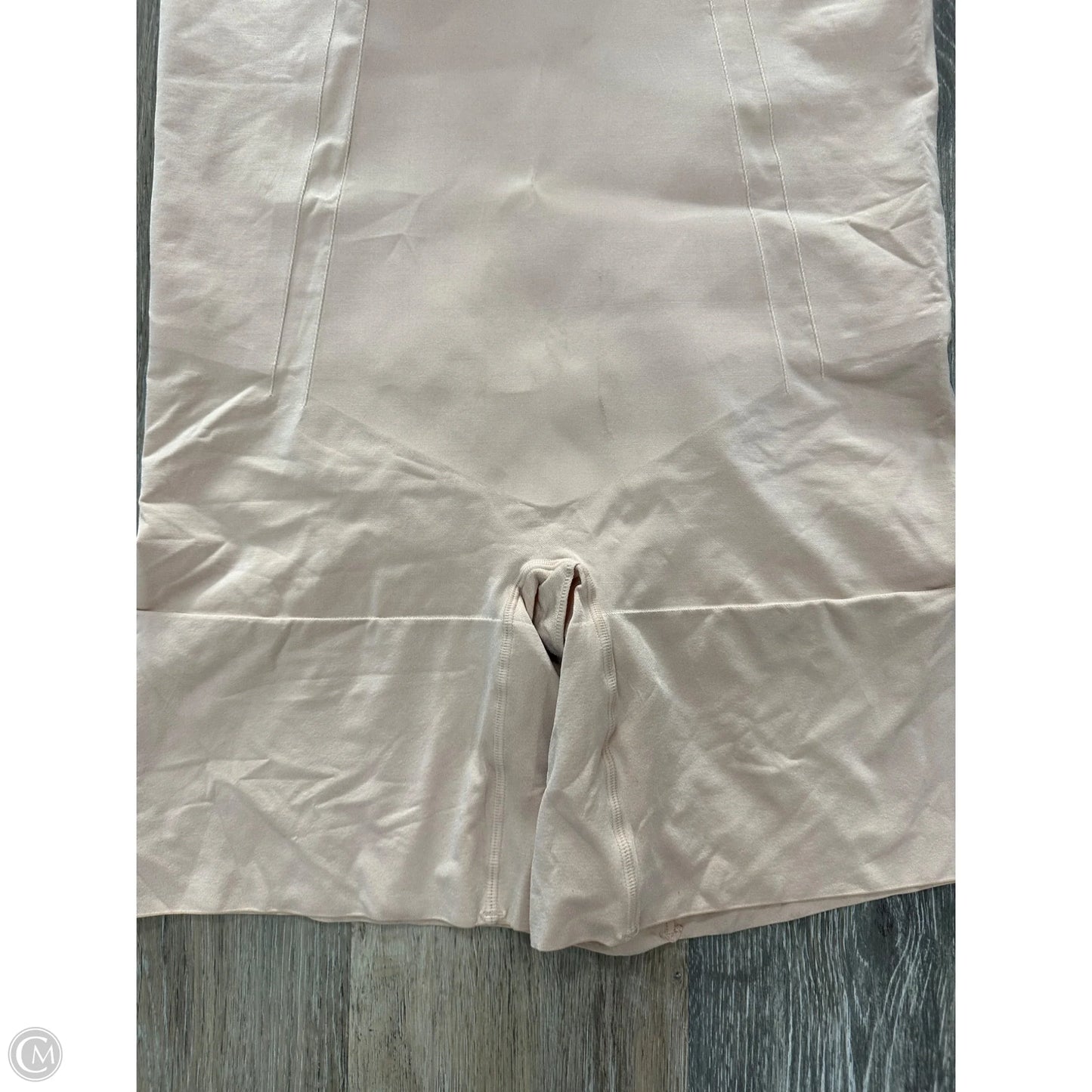 Shorts By Spanx In Black, Size: 3x