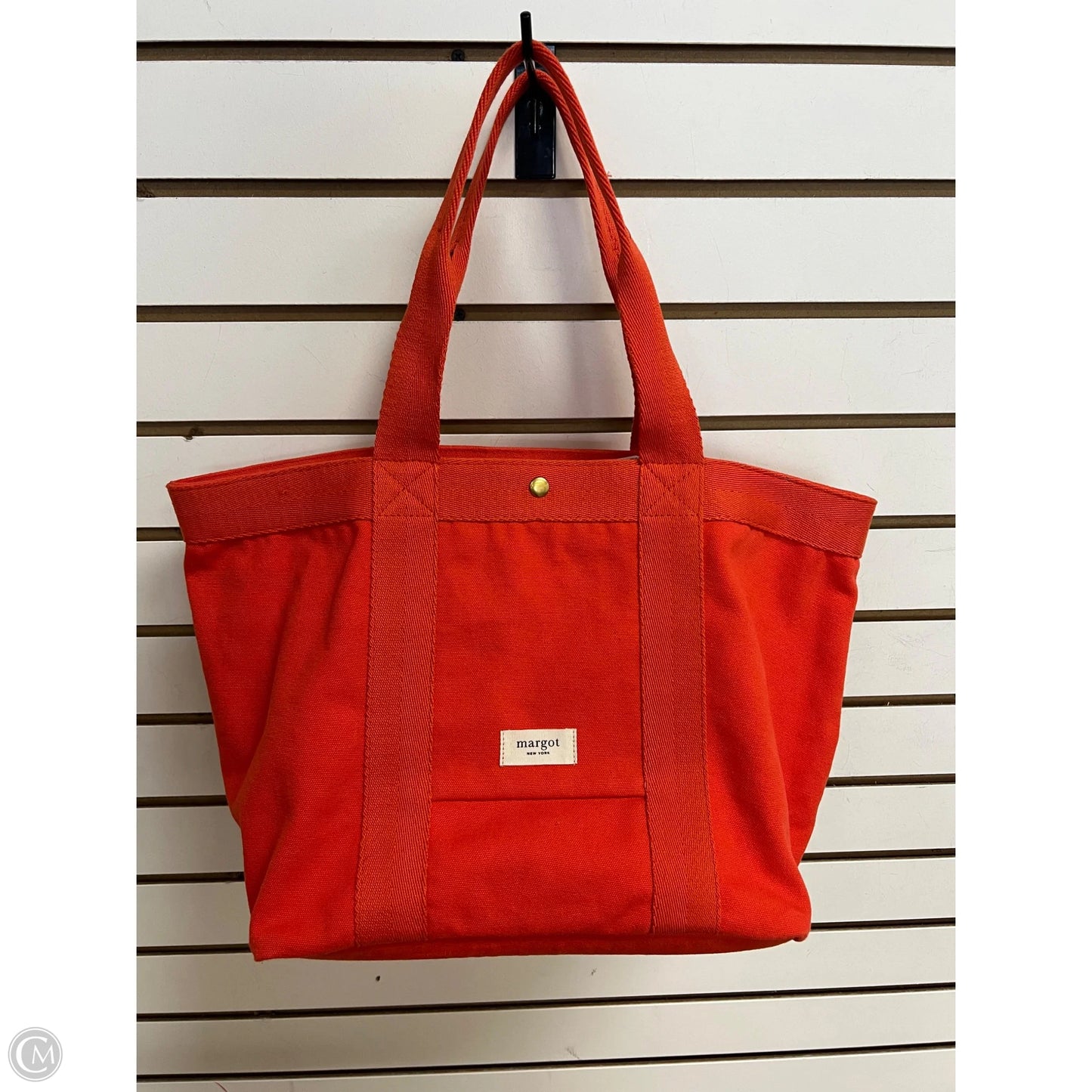 Tote By Margot, Size: Medium